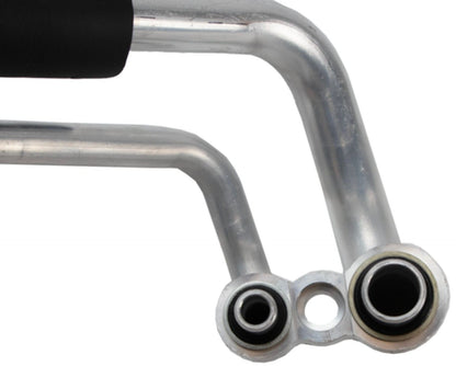 Four Seasons Suction Line Hose Assembly 66856