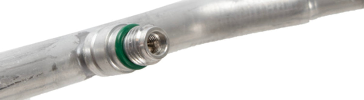 Four Seasons Suction Line Hose Assembly 66856