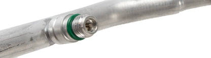 Four Seasons Suction Line Hose Assembly 66856