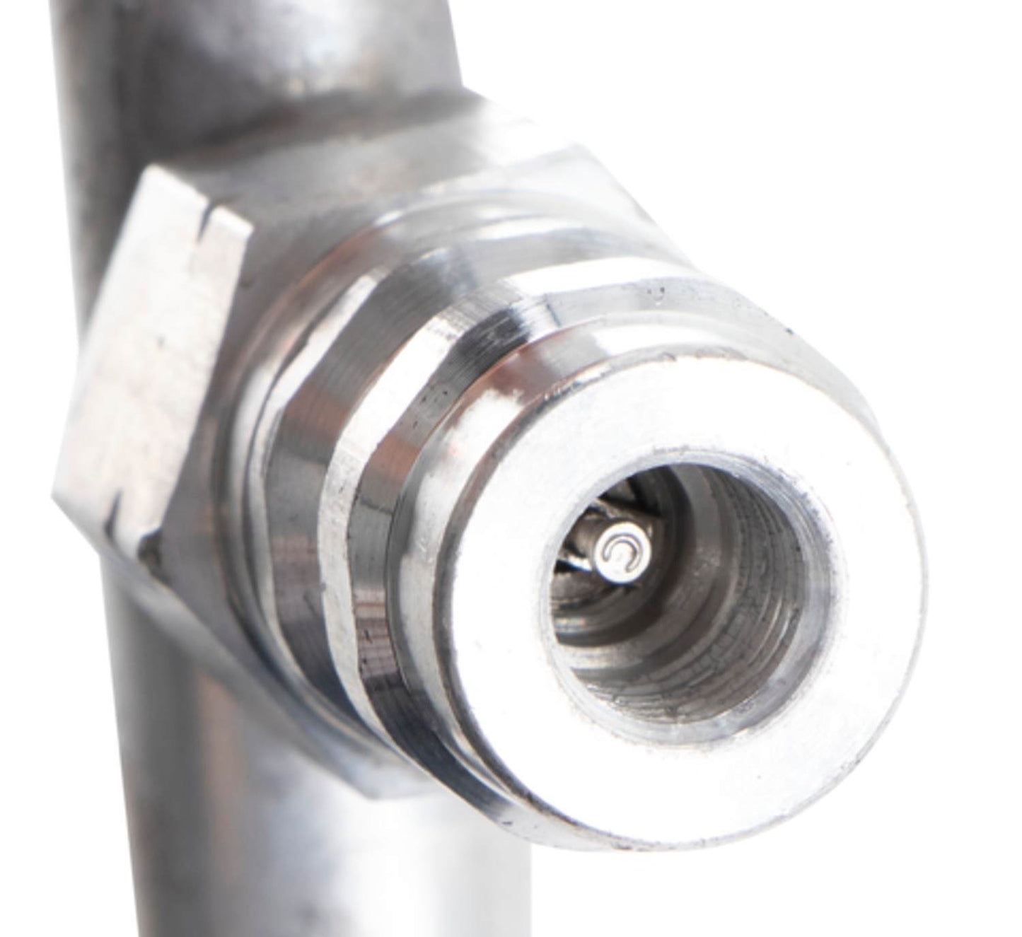 Four Seasons Suction Line Hose Assembly 66856