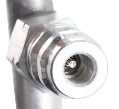 Four Seasons Suction Line Hose Assembly 66856