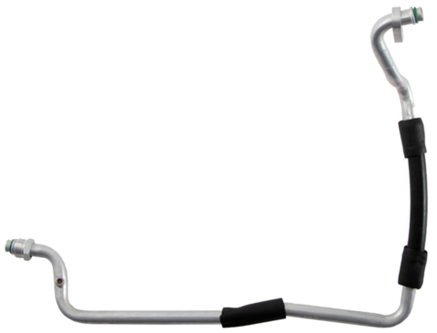 Four Seasons Suction Line Hose Assembly 66859