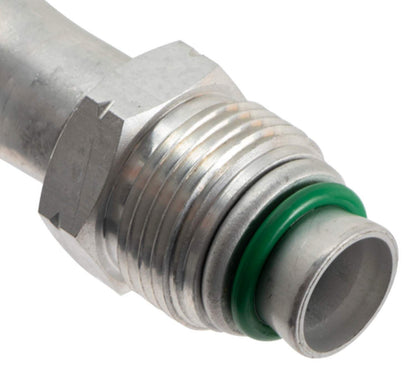 Four Seasons Suction Line Hose Assembly 66859