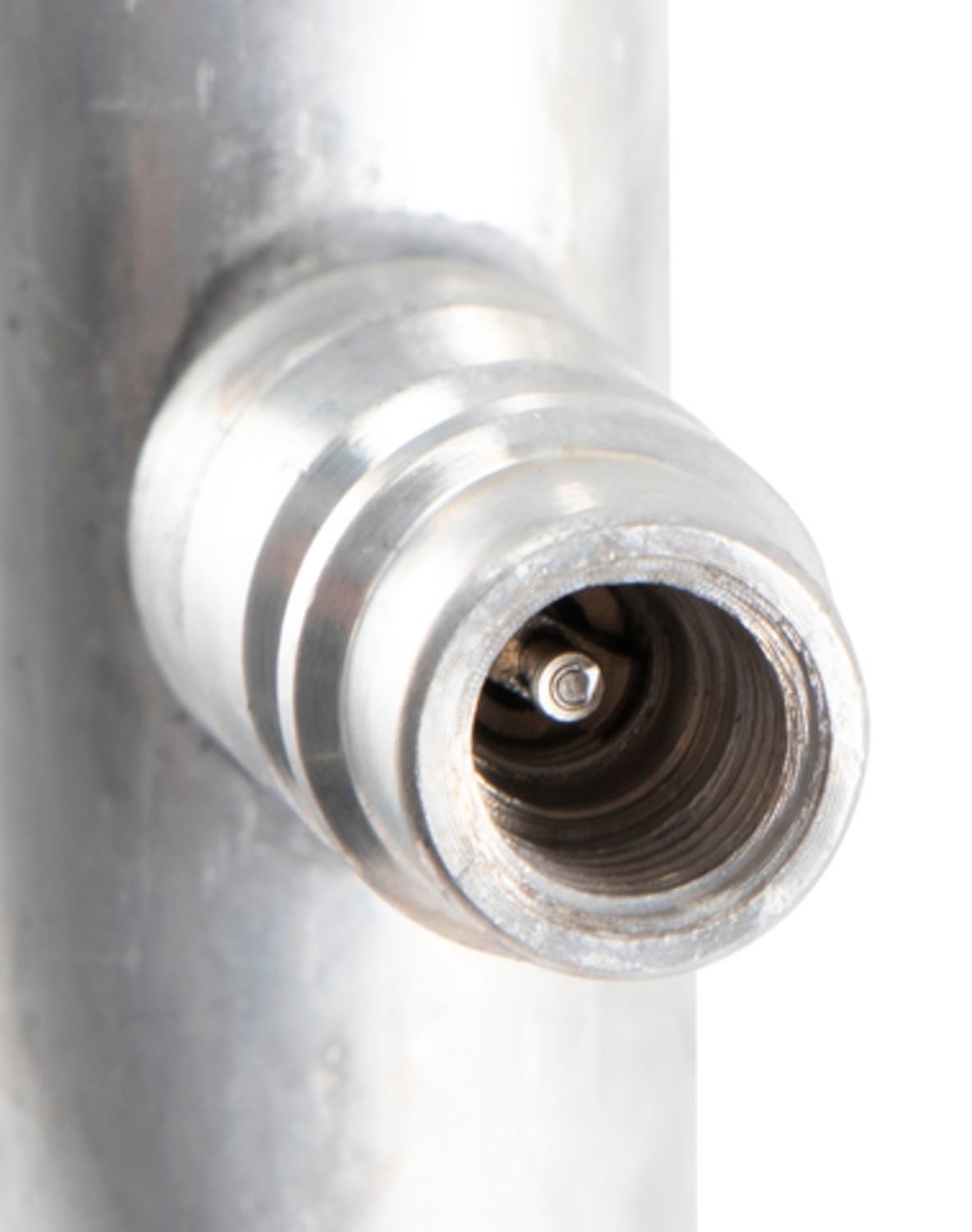 Four Seasons Suction Line Hose Assembly 66859