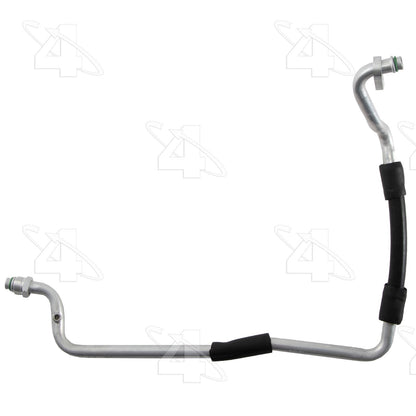 Four Seasons Suction Line Hose Assembly 66859