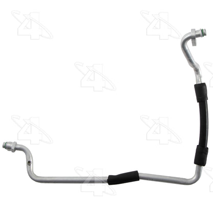 Four Seasons Suction Line Hose Assembly 66859