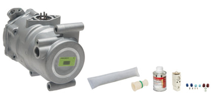 Four Seasons Complete Air Conditioning Kit w/ New Compressor 6685NK