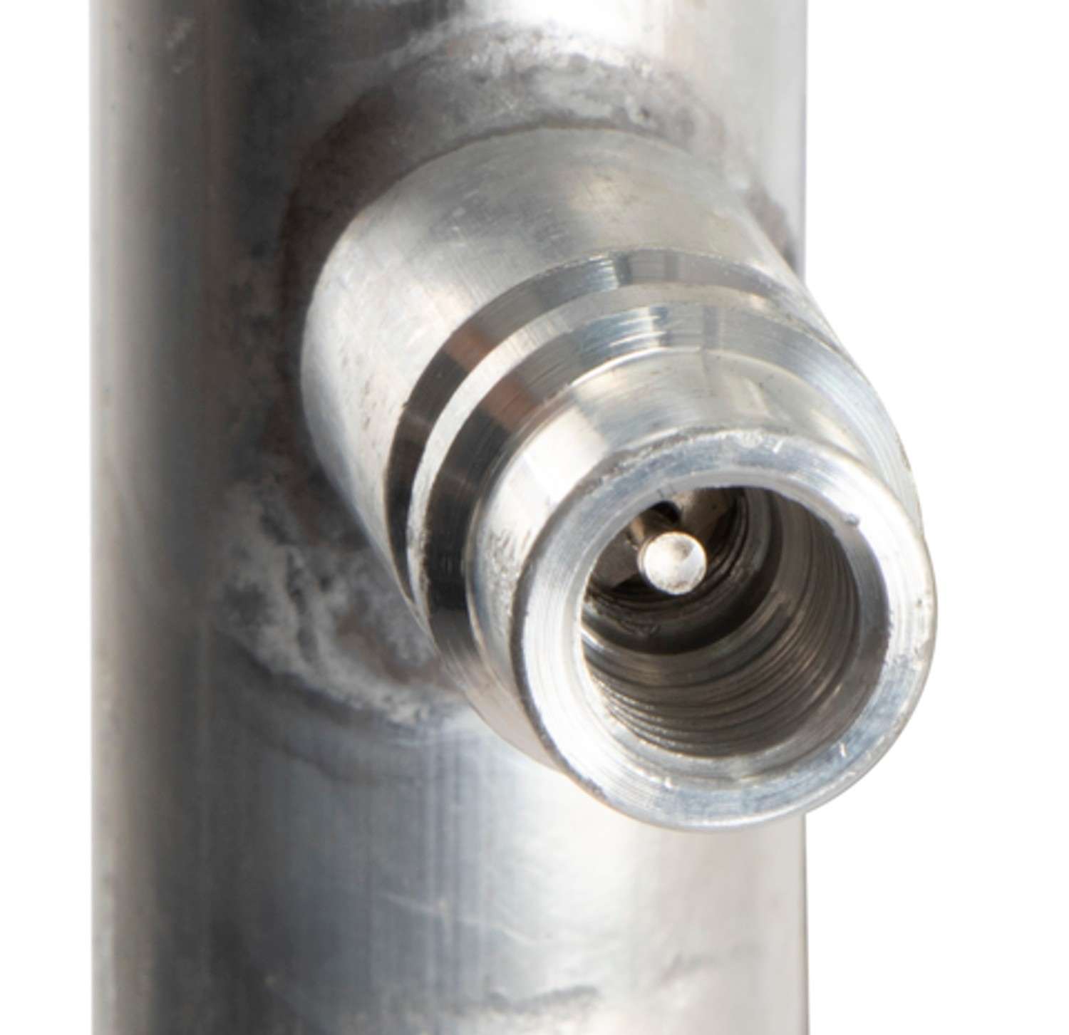 Four Seasons Suction & Liquid Line Hose Assembly w/o Orifice Tube 66863