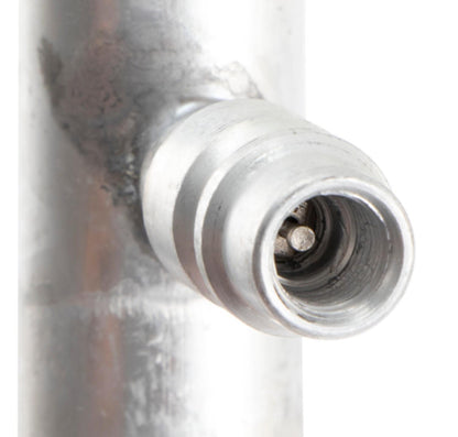 Four Seasons Suction & Liquid Line Hose Assembly w/o Orifice Tube 66864