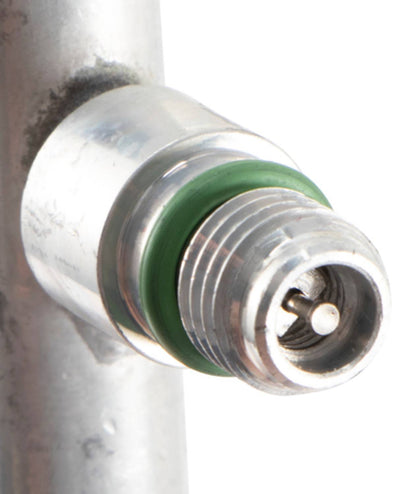 Four Seasons Discharge Line Hose Assembly 66866