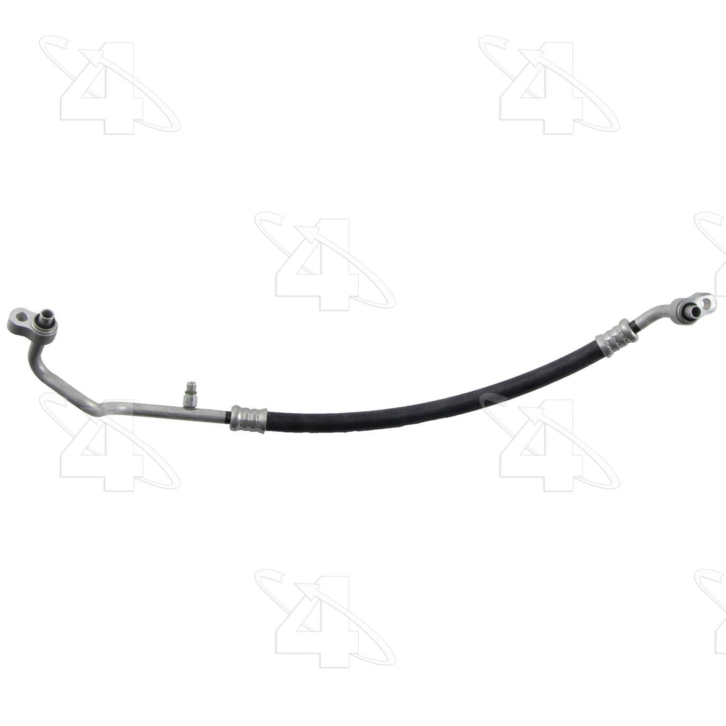 Four Seasons Discharge Line Hose Assembly 66866