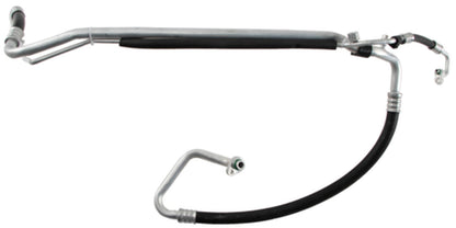Four Seasons Suction & Liquid Line Hose Assembly w/o Orifice Tube 66868