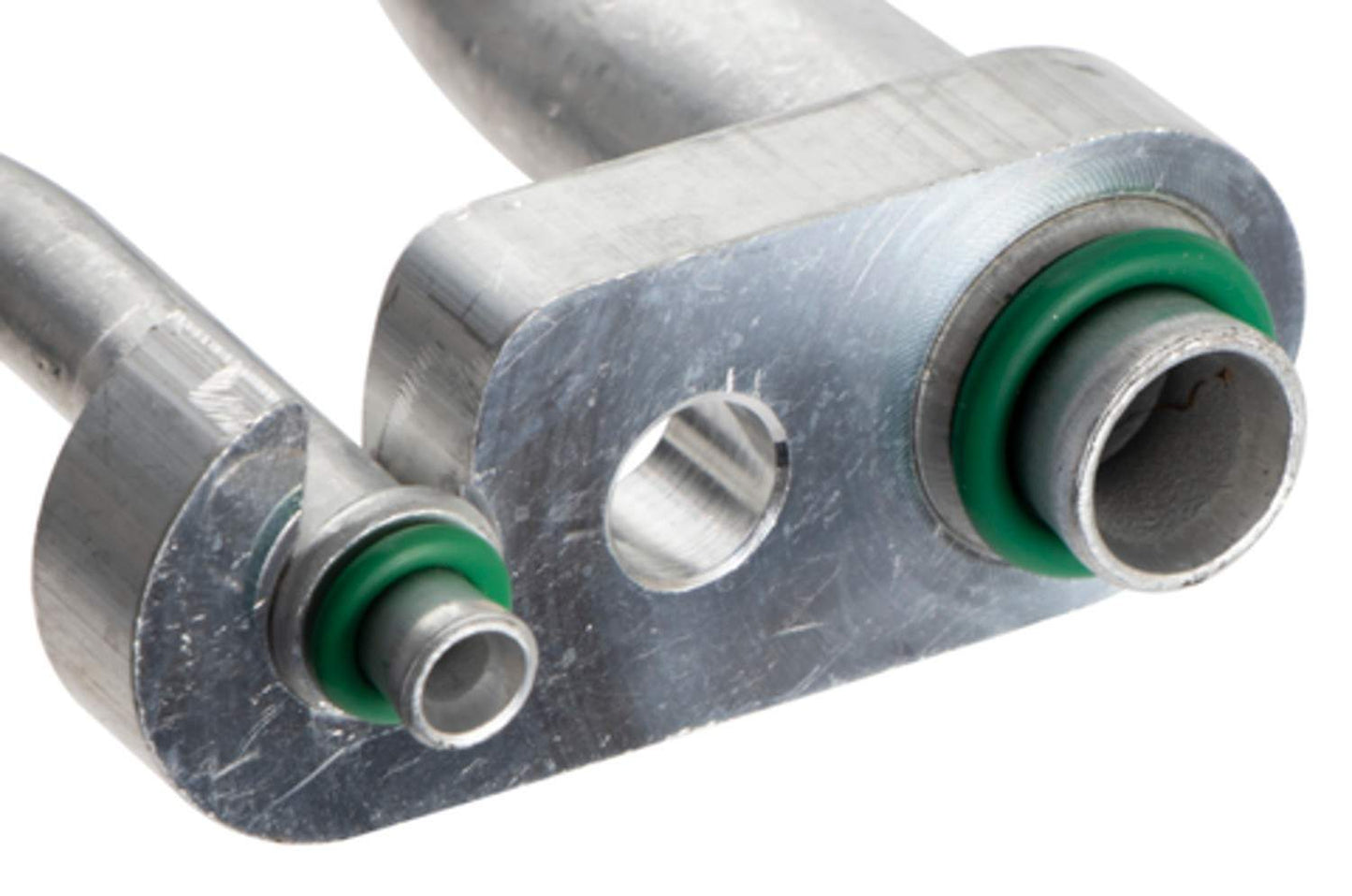 Four Seasons Suction & Liquid Line Hose Assembly w/o Orifice Tube 66868
