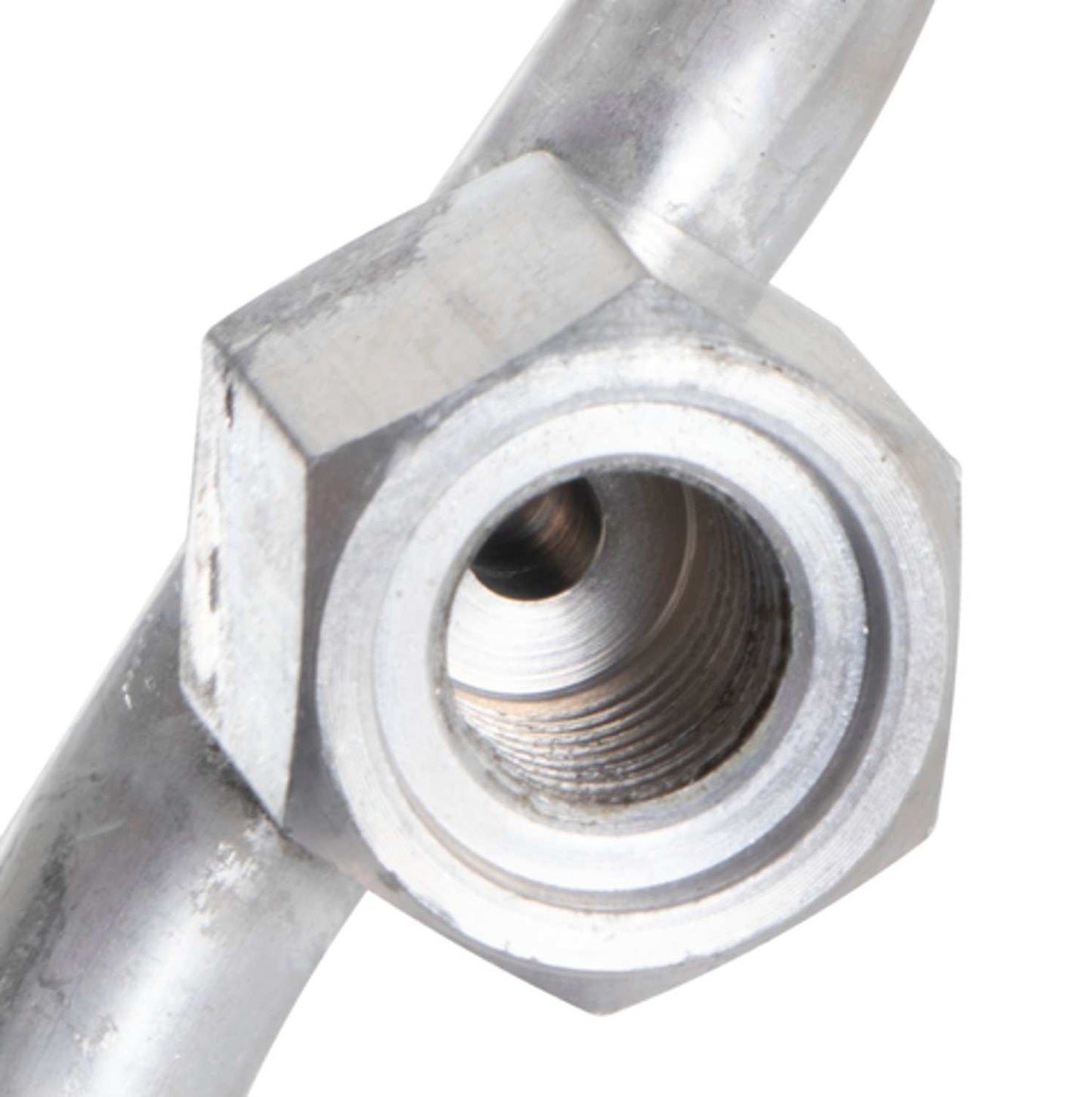 Four Seasons Suction & Liquid Line Hose Assembly w/o Orifice Tube 66868