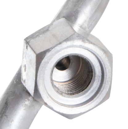 Four Seasons Suction & Liquid Line Hose Assembly w/o Orifice Tube 66868