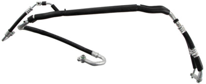 Four Seasons Suction & Liquid Line Hose Assembly w/o Orifice Tube 66869
