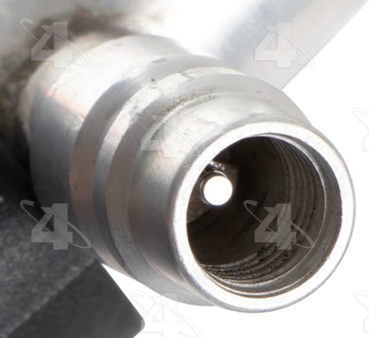 Four Seasons Suction & Liquid Line Hose Assembly w/o Orifice Tube 66869