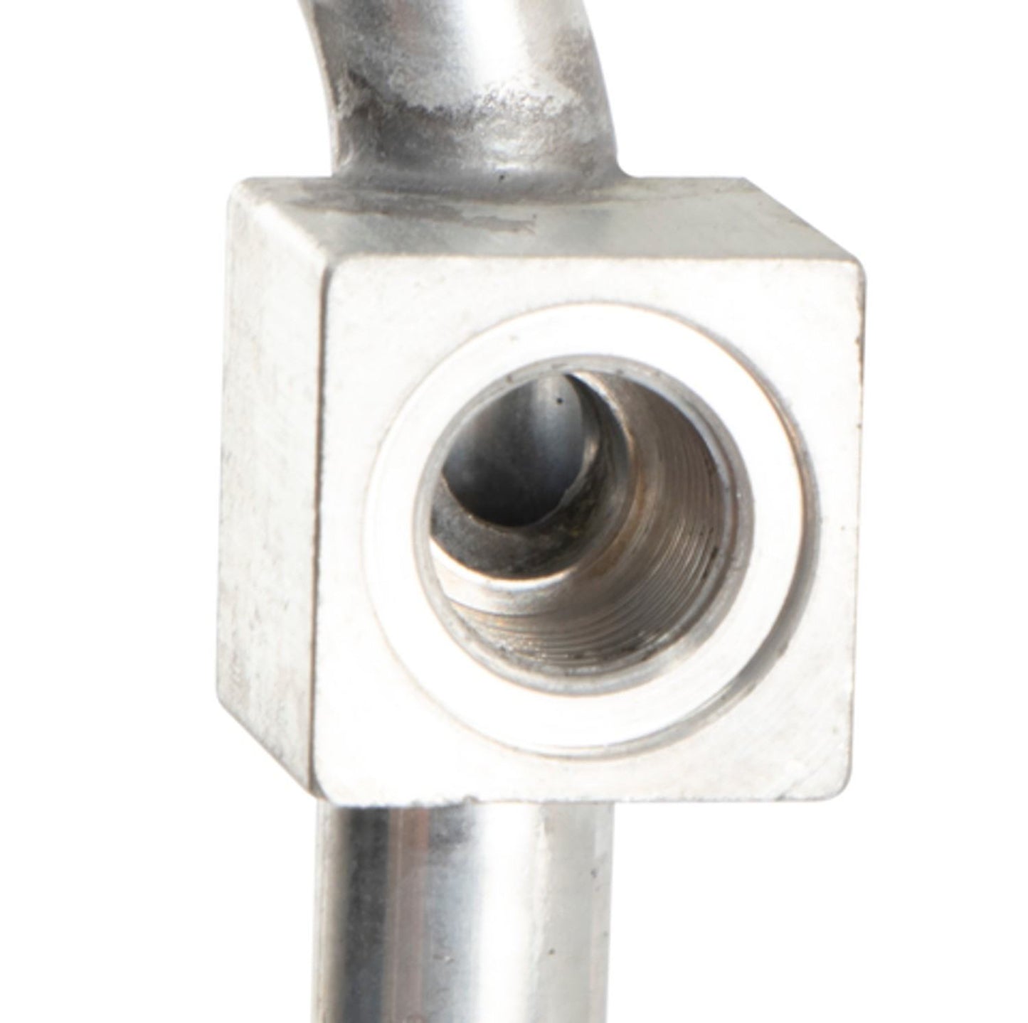 Four Seasons Suction & Liquid Line Hose Assembly w/o Orifice Tube 66869