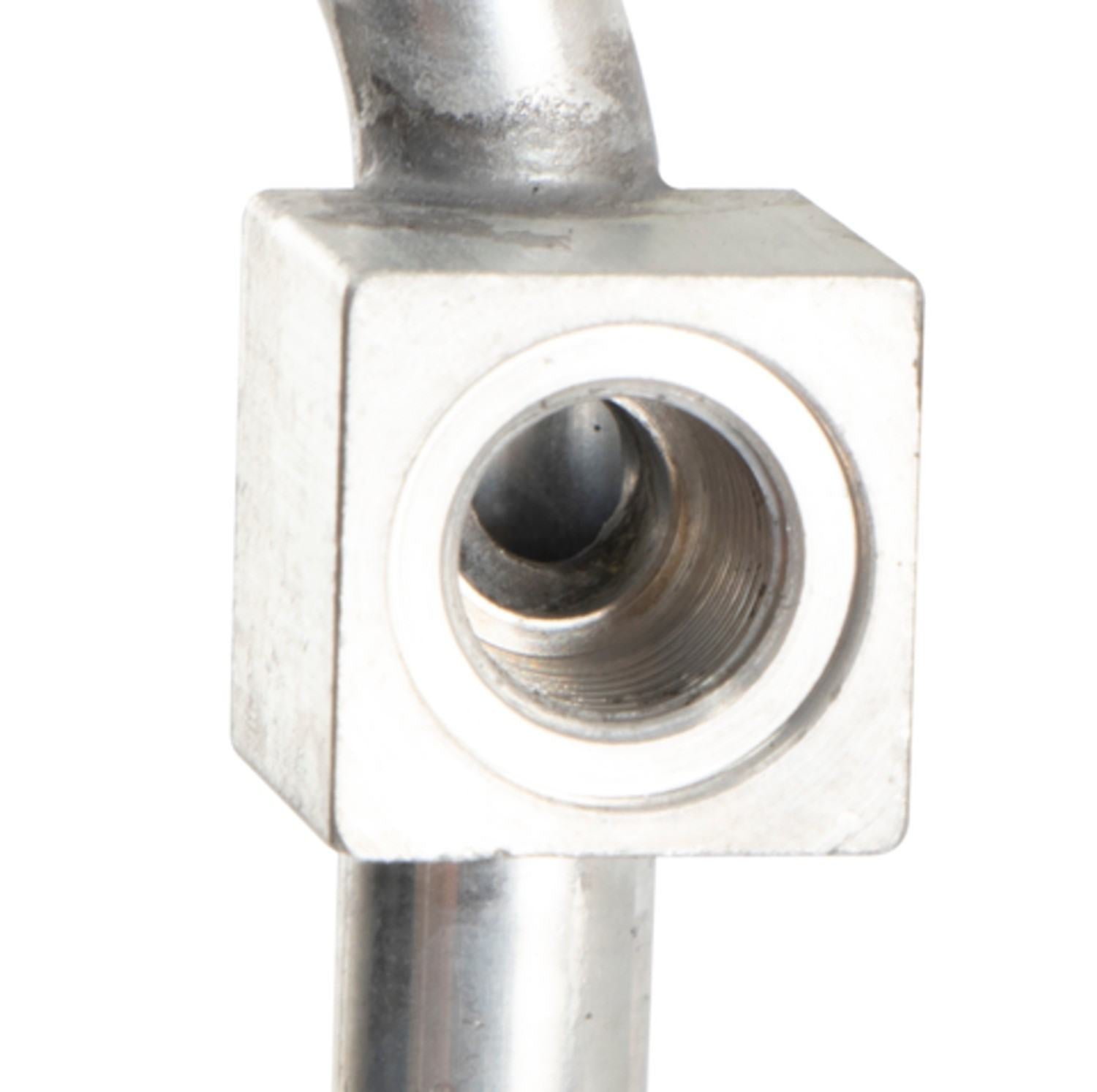 Four Seasons Suction & Liquid Line Hose Assembly w/o Orifice Tube 66869