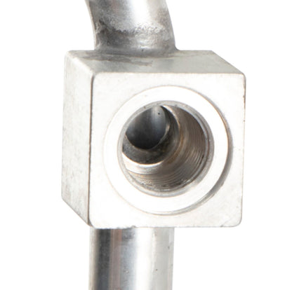 Four Seasons Suction & Liquid Line Hose Assembly w/o Orifice Tube 66869