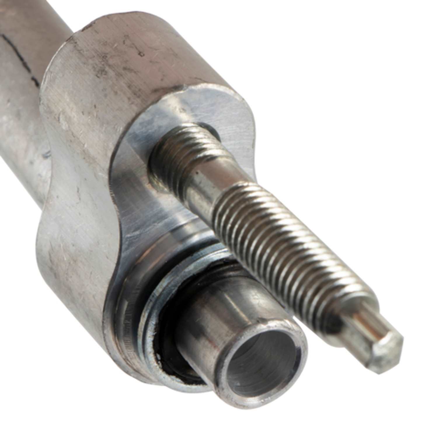 Four Seasons Discharge & Suction Line Hose Assembly 66871