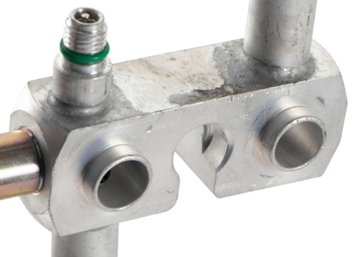 Four Seasons Discharge & Suction Line Hose Assembly 66871
