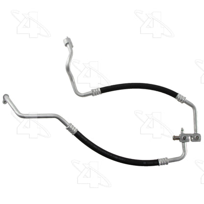 Four Seasons Discharge & Suction Line Hose Assembly 66871