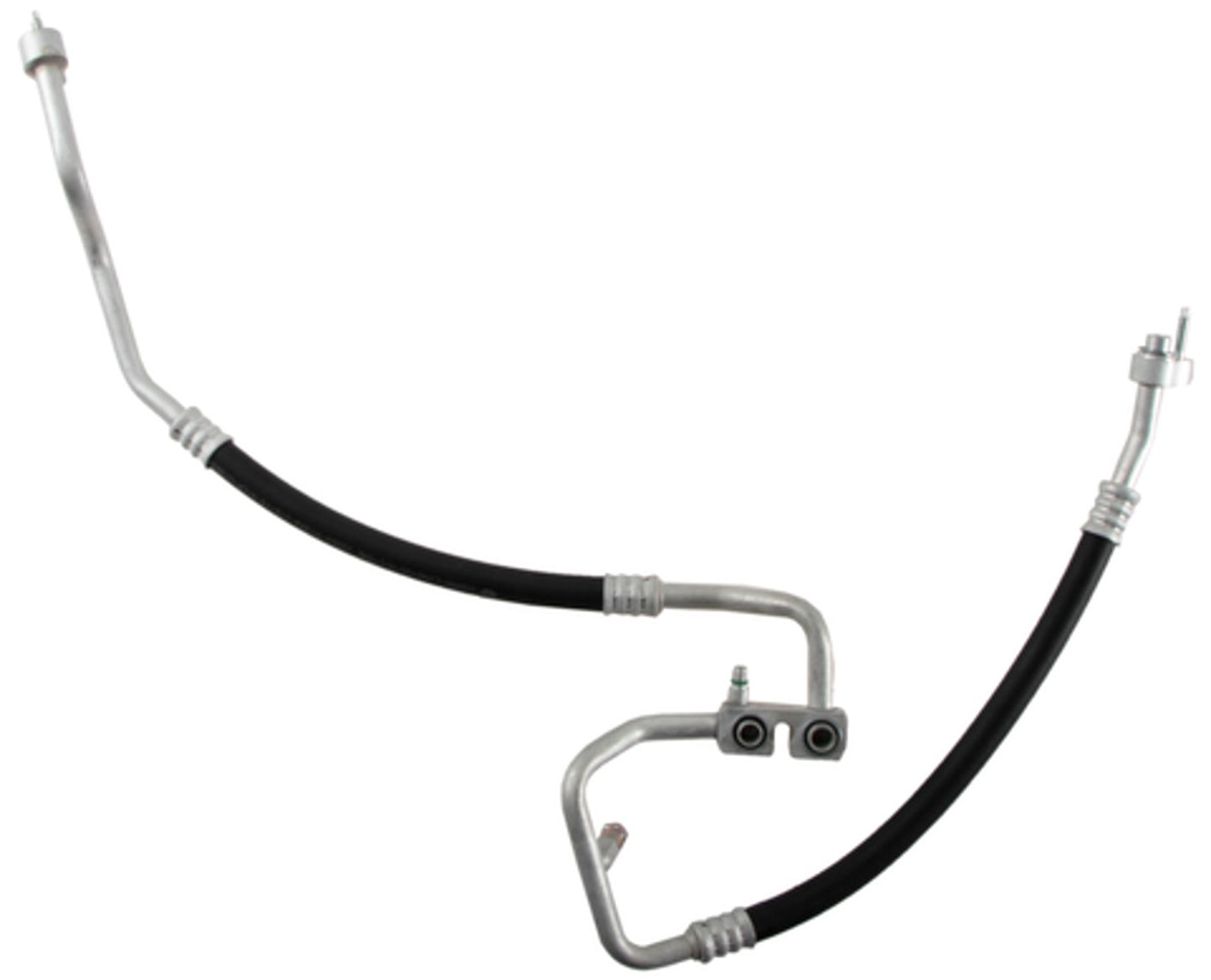 Four Seasons Discharge & Suction Line Hose Assembly 66872