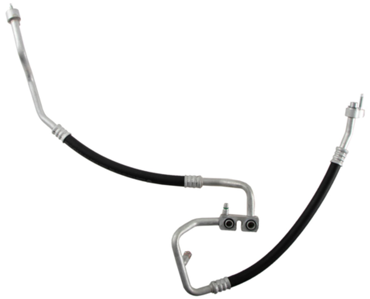 Four Seasons Discharge & Suction Line Hose Assembly 66872