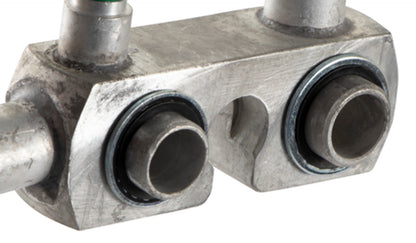 Four Seasons Discharge & Suction Line Hose Assembly 66872