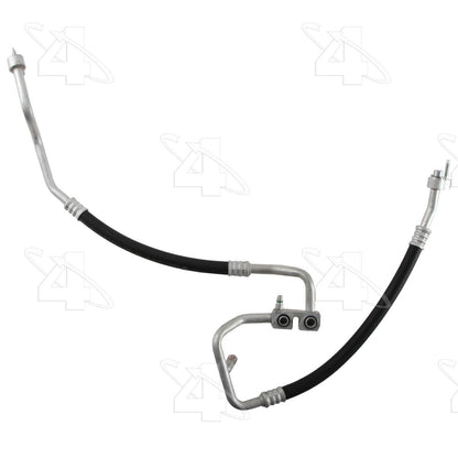 Four Seasons Discharge & Suction Line Hose Assembly 66872