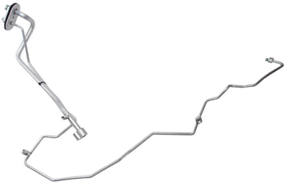 Four Seasons Suction & Liquid Line Hose Assembly w/o Orifice Tube 66875