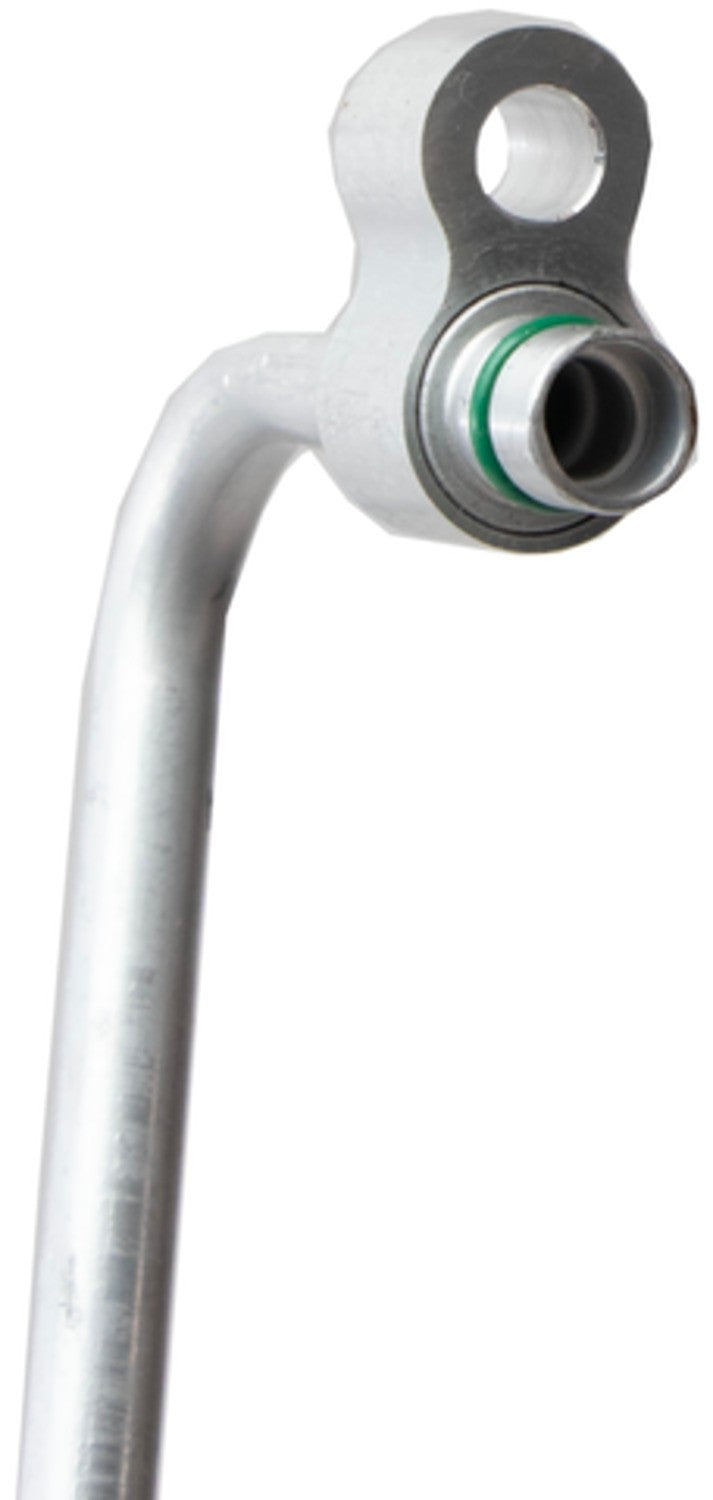 Four Seasons Suction & Liquid Line Hose Assembly w/o Orifice Tube 66875