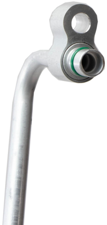 Four Seasons Suction & Liquid Line Hose Assembly w/o Orifice Tube 66875
