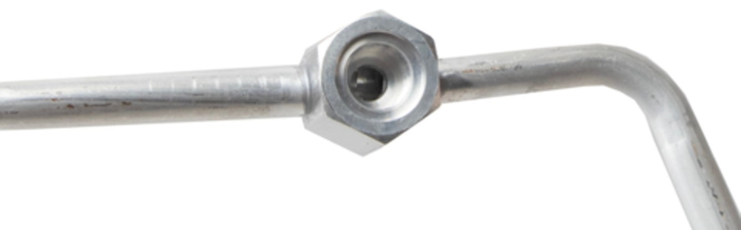 Four Seasons Suction & Liquid Line Hose Assembly w/o Orifice Tube 66875