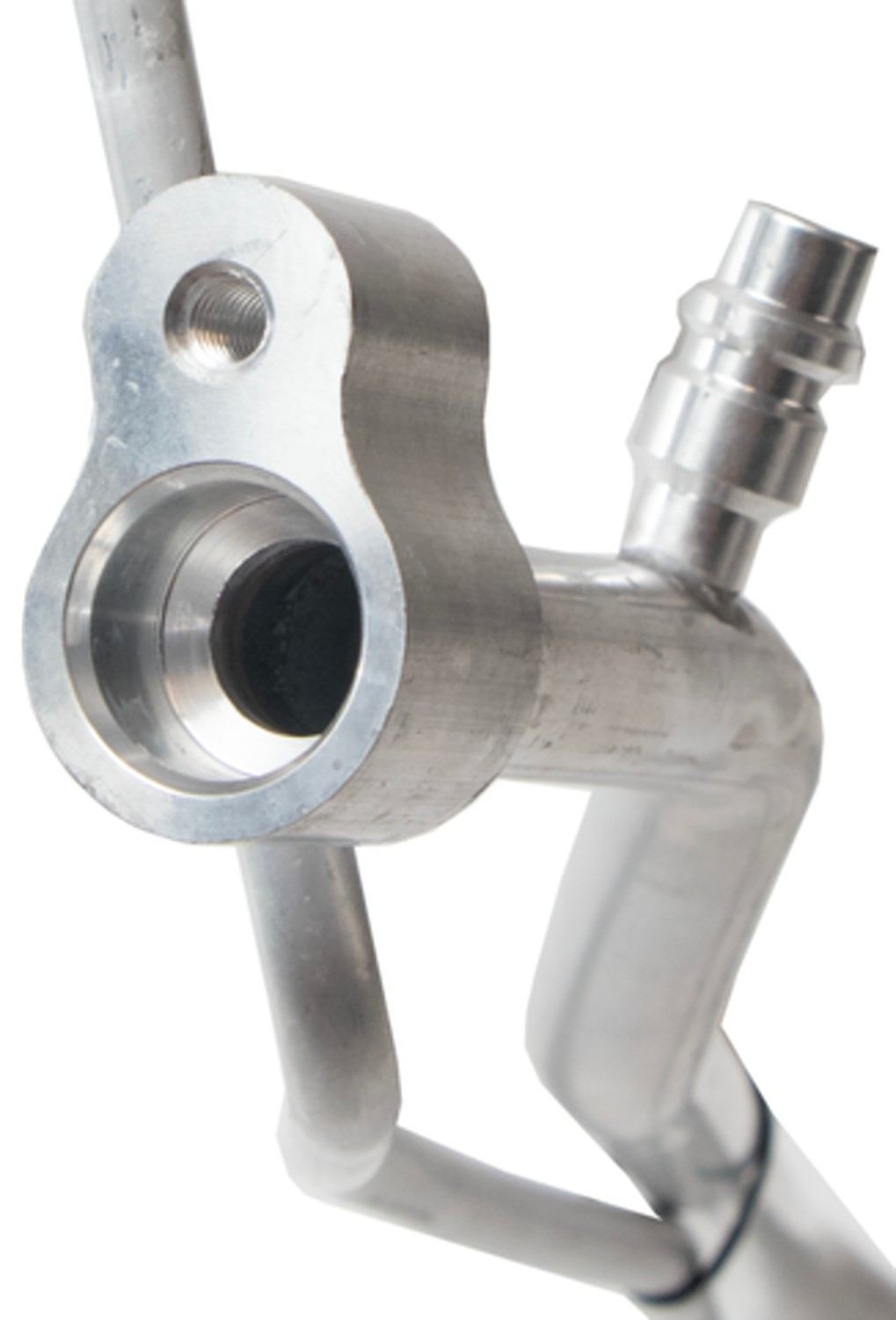 Four Seasons Suction & Liquid Line Hose Assembly w/o Orifice Tube 66875