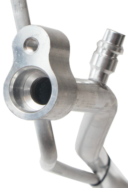 Four Seasons Suction & Liquid Line Hose Assembly w/o Orifice Tube 66875
