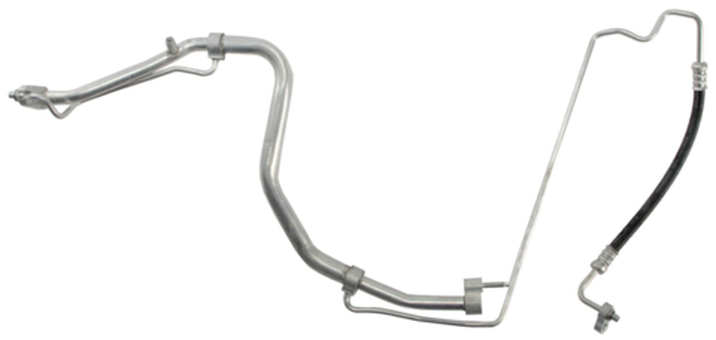 Four Seasons Suction & Liquid Line Internal Heat Exchange Hose Assembly 66878