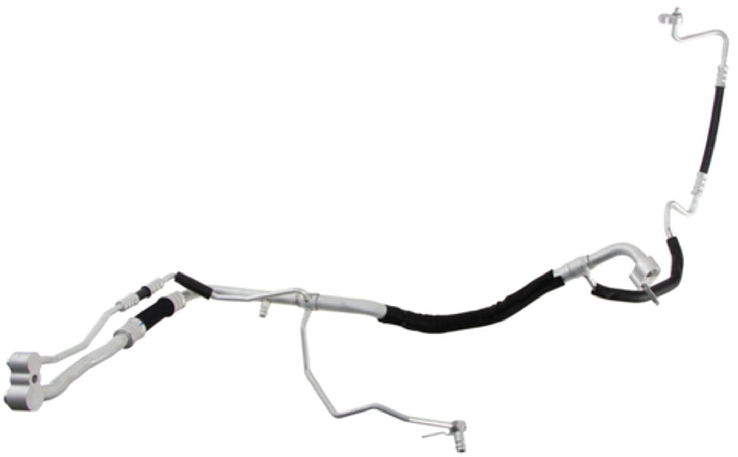 Four Seasons Suction & Liquid Line Internal Heat Exchange Hose Assembly 66879
