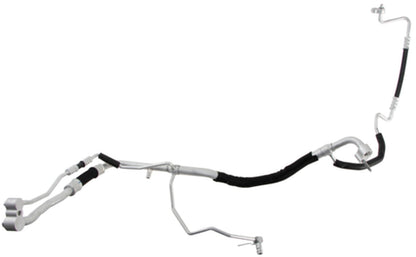 Four Seasons Suction & Liquid Line Internal Heat Exchange Hose Assembly 66879