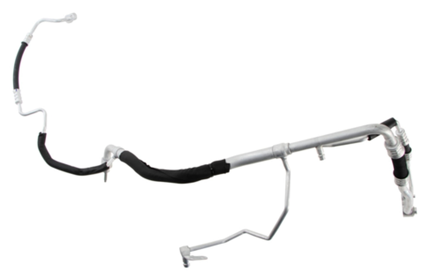 Four Seasons Suction & Liquid Line Internal Heat Exchange Hose Assembly 66879