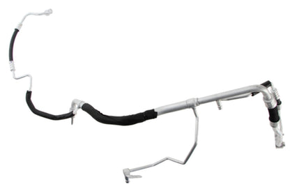 Four Seasons Suction & Liquid Line Internal Heat Exchange Hose Assembly 66879