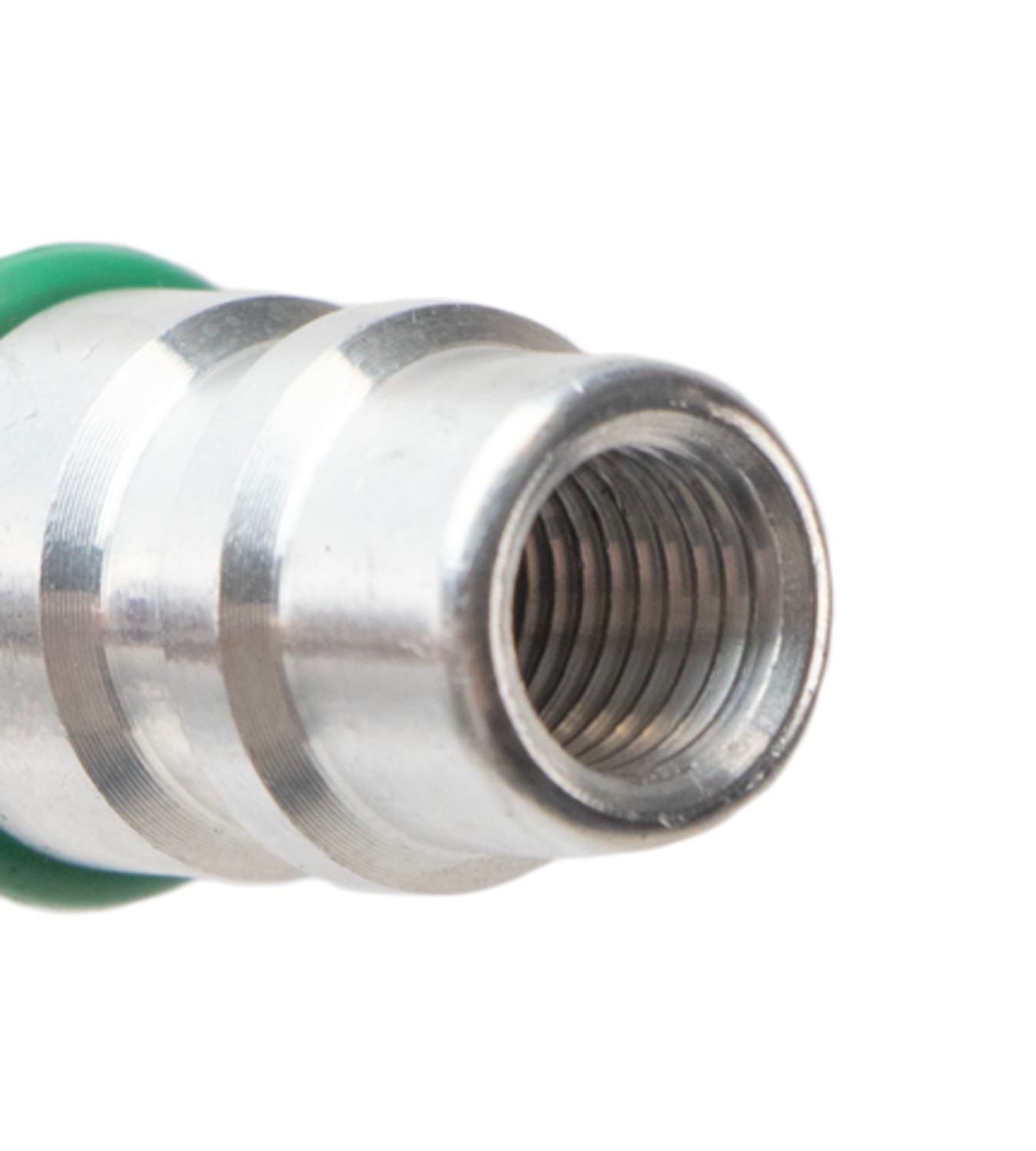 Four Seasons Suction Line Hose Assembly 66882