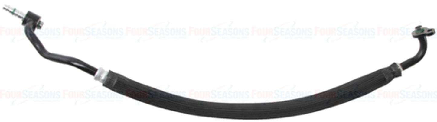 Four Seasons Suction Line Hose Assembly 66882