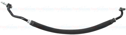 Four Seasons Suction Line Hose Assembly 66882