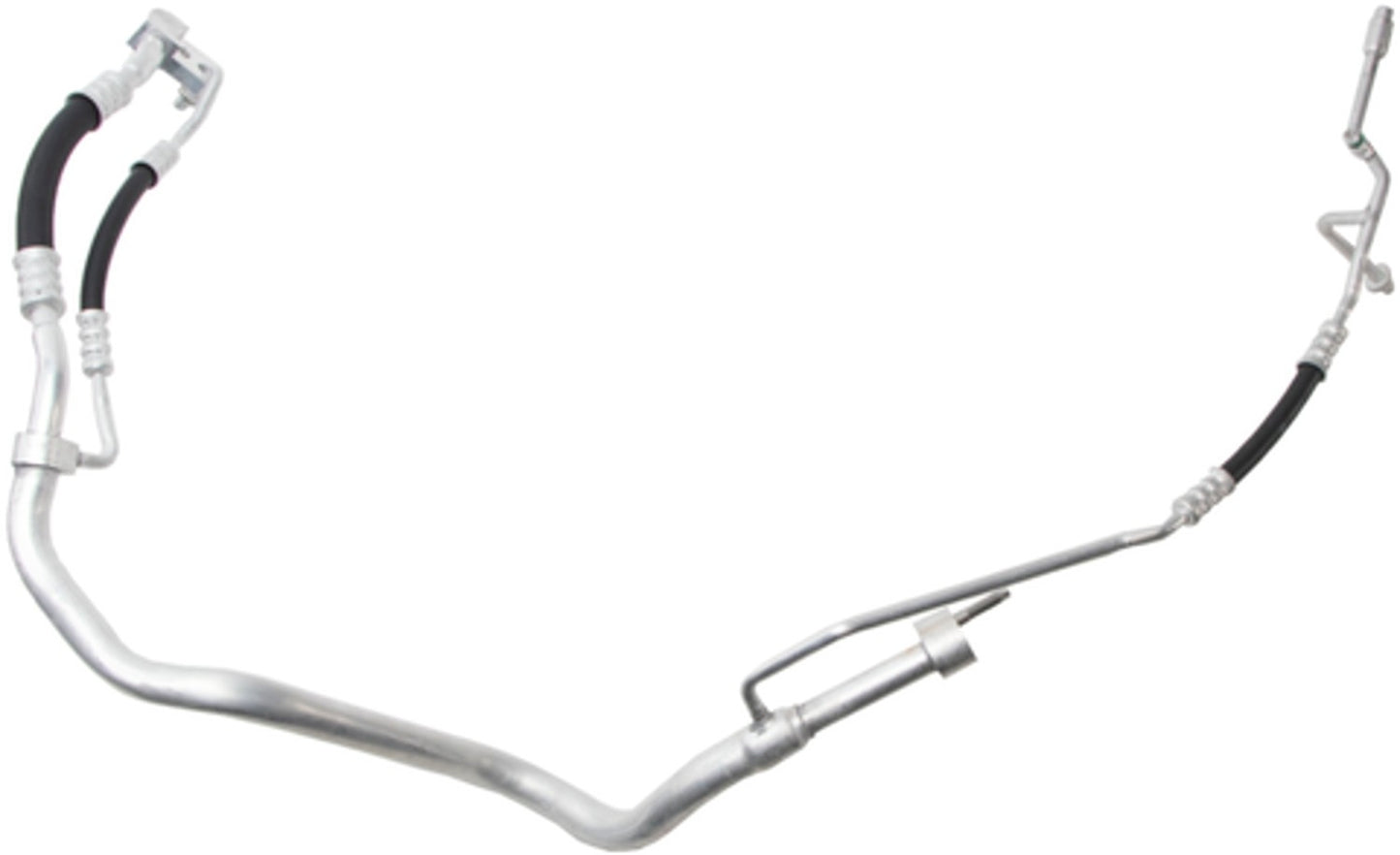Four Seasons Suction & Liquid Line Internal Heat Exchange Hose Assembly 66883