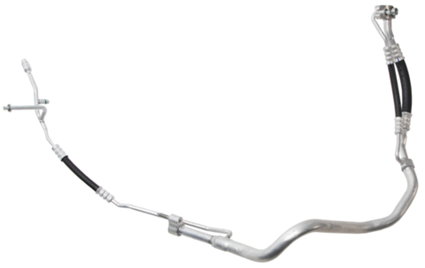 Four Seasons Suction & Liquid Line Internal Heat Exchange Hose Assembly 66883