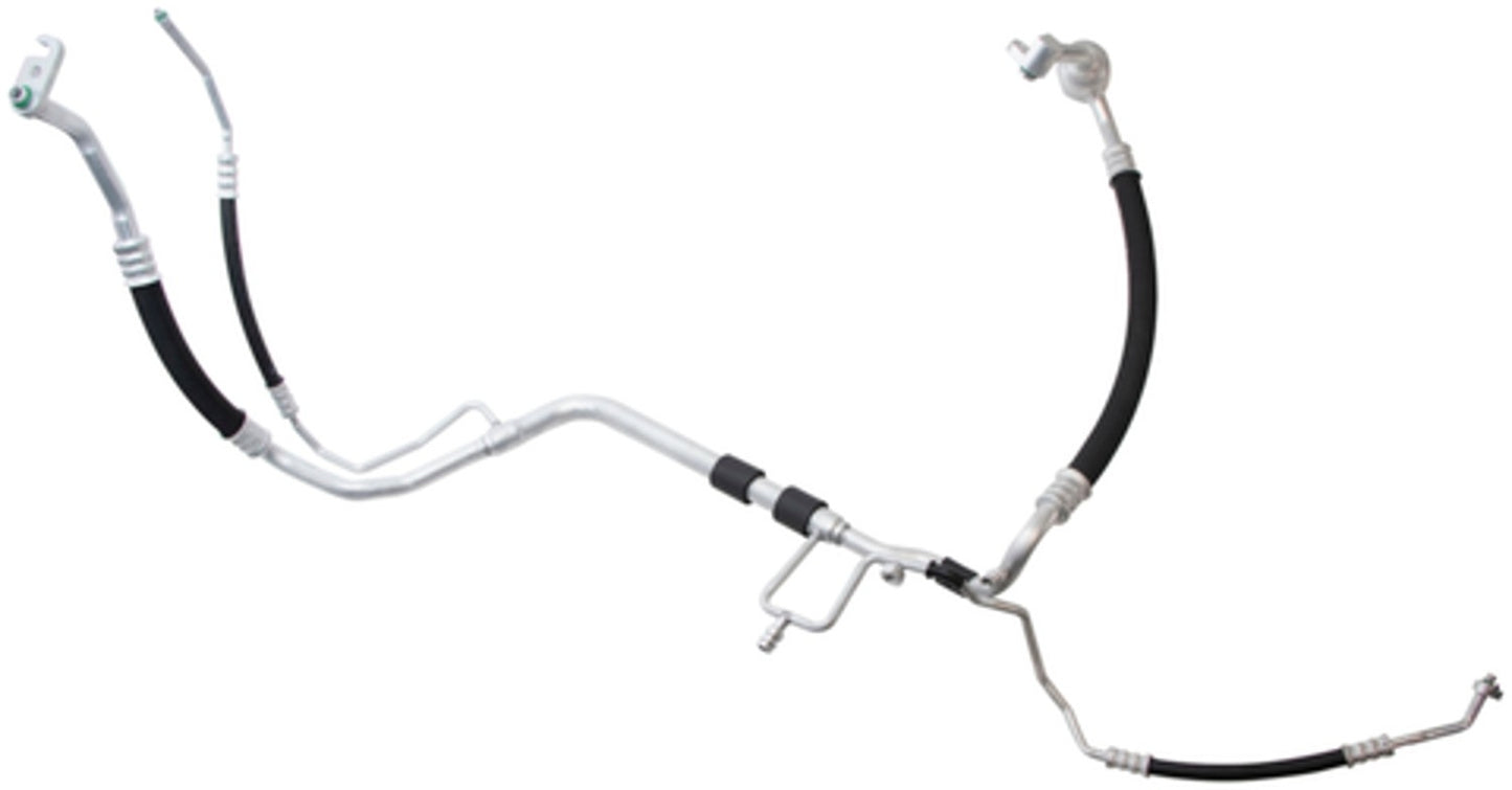 Four Seasons Suction & Liquid Line Internal Heat Exchange Hose Assembly 66884