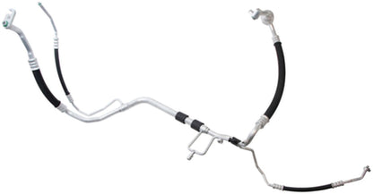 Four Seasons Suction & Liquid Line Internal Heat Exchange Hose Assembly 66884