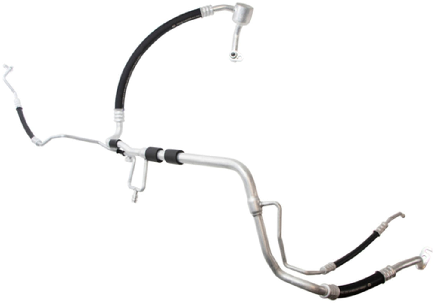 Four Seasons Suction & Liquid Line Internal Heat Exchange Hose Assembly 66884